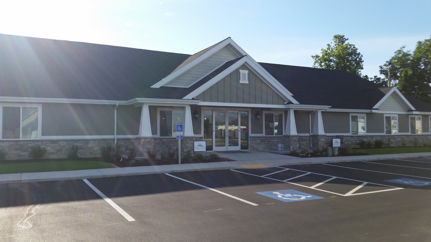 Suncrest Counseling