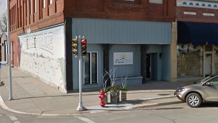 Pawnee Mental Health Services Concordia facility