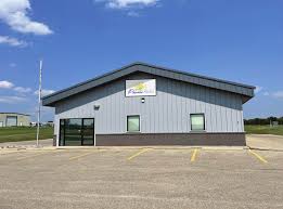 Pawnee Mental Health Services Beloit facility