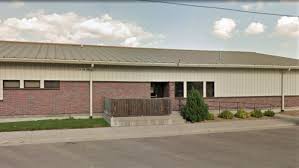 Pawnee Mental Health Services facility
