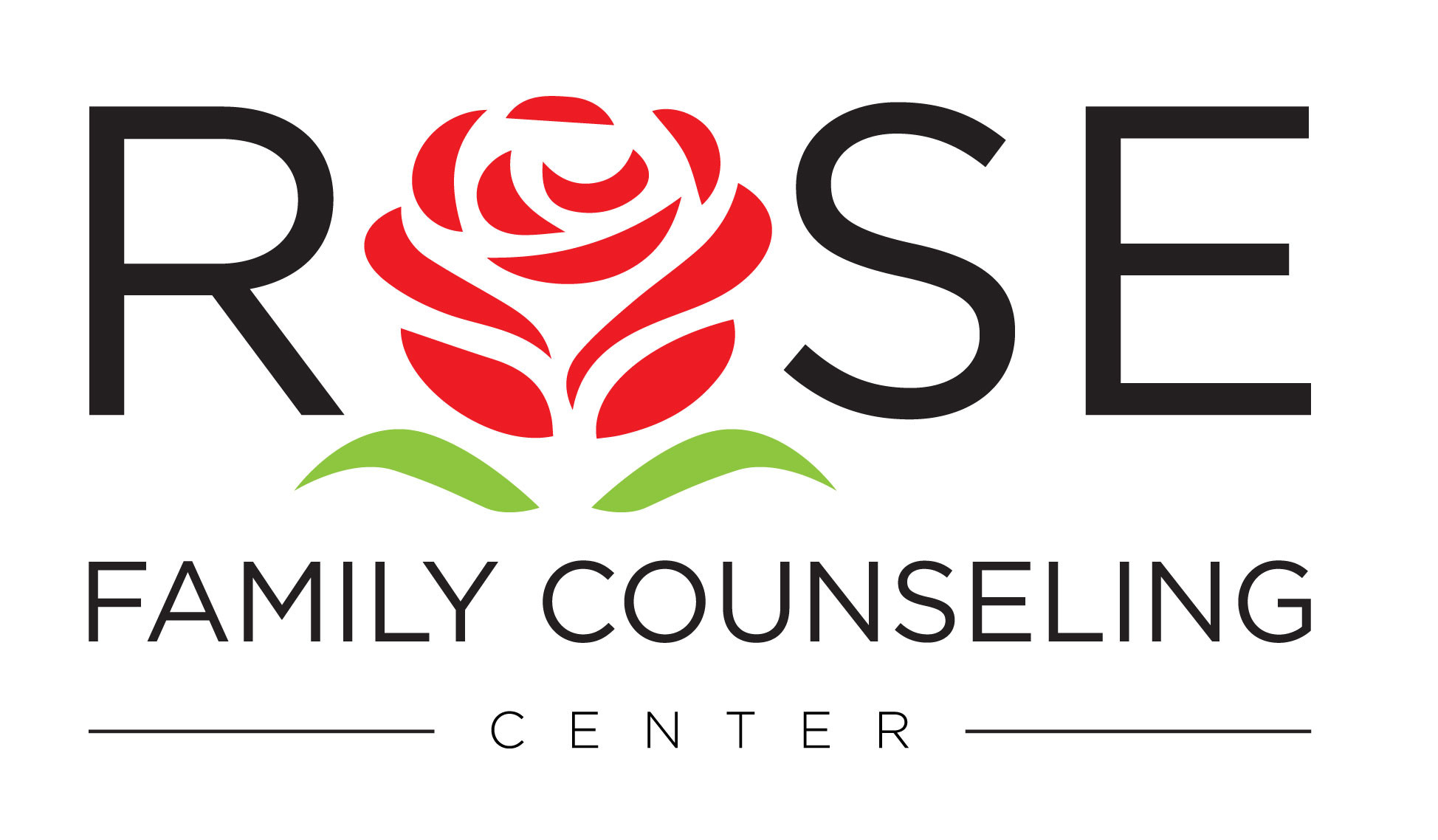 Rose Family Counseling Center facility