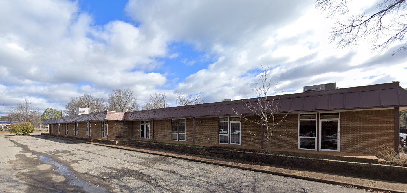 Cocaine and Alcohol Awareness Program, Inc. (CAAP) facility