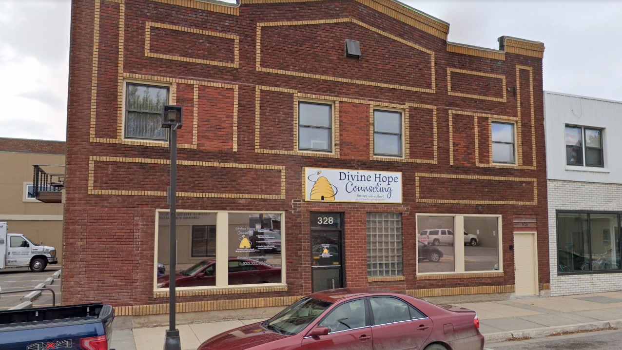 Divine Hope Counseling facility
