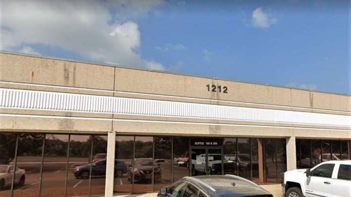Clean Investments Counseling Center facility