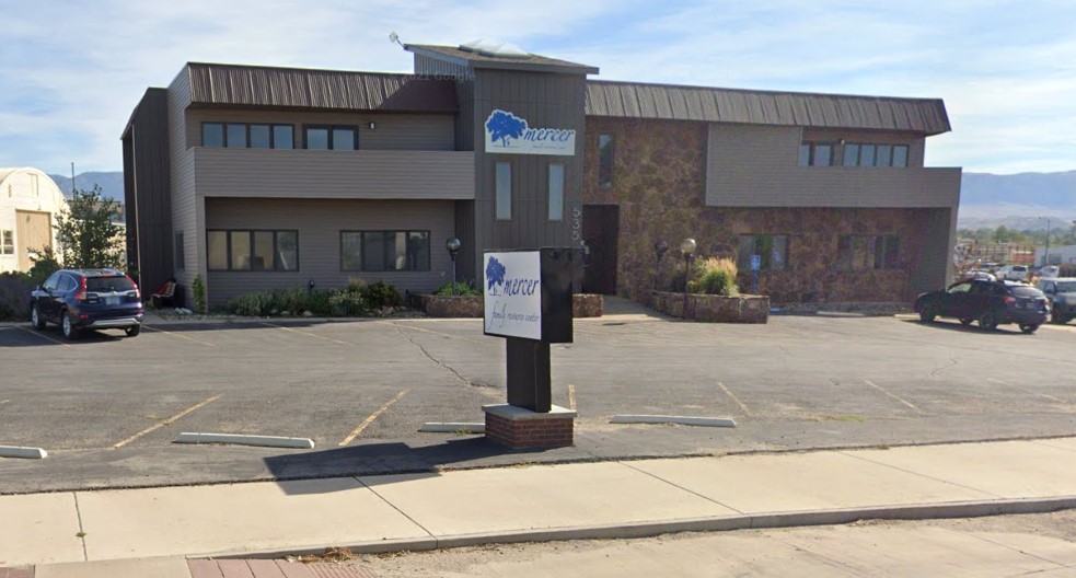 Grand Teton Counseling facility