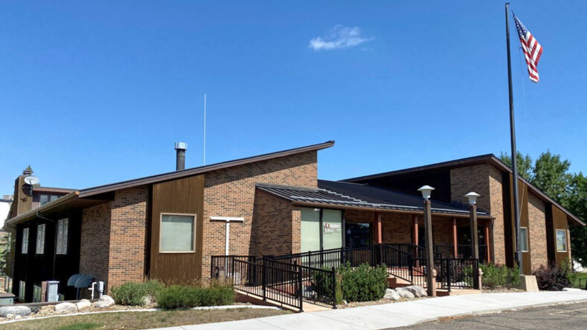 A Balanced Mind Psychiatric Wellness Center facility