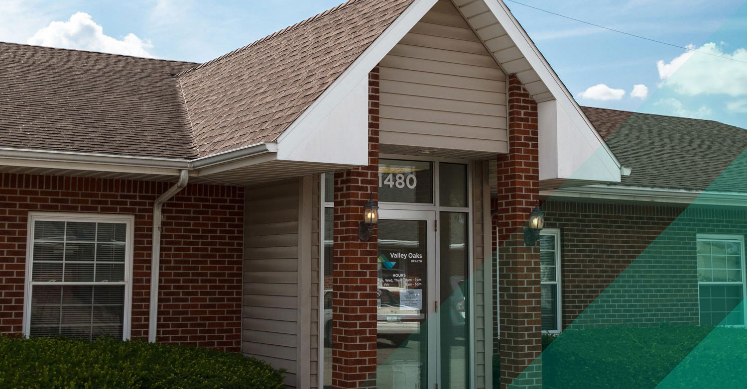 Valley Oaks Health Outpatient Services facility