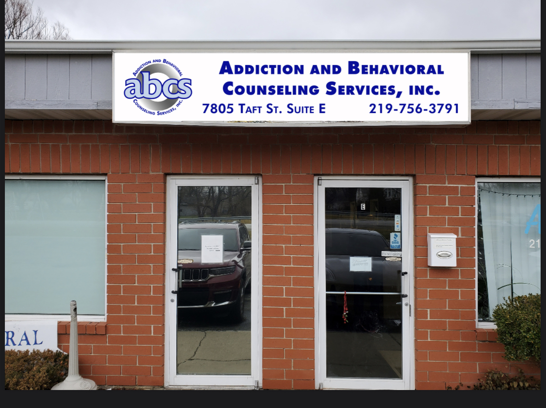 Addiction and Behavioral Counseling Services facility