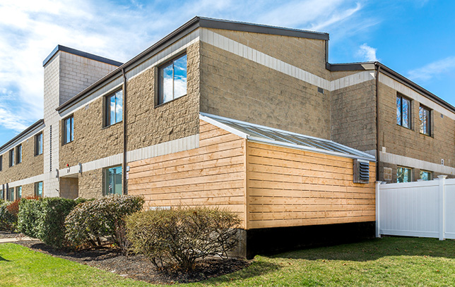 The Counseling Center at Millbury facility