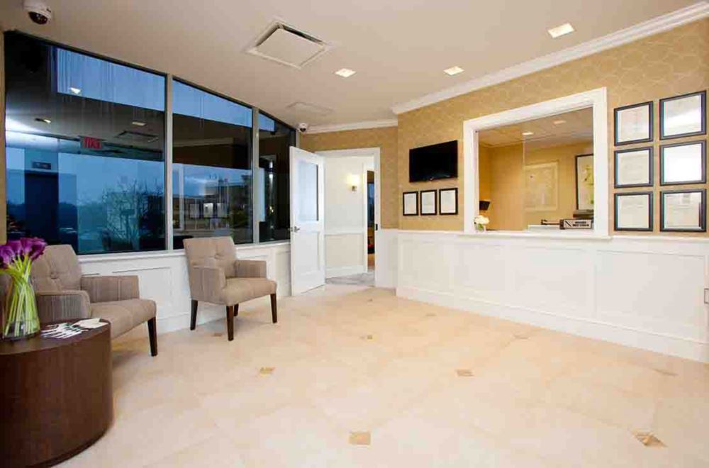 The Counseling Center at Millbury facility photo 5