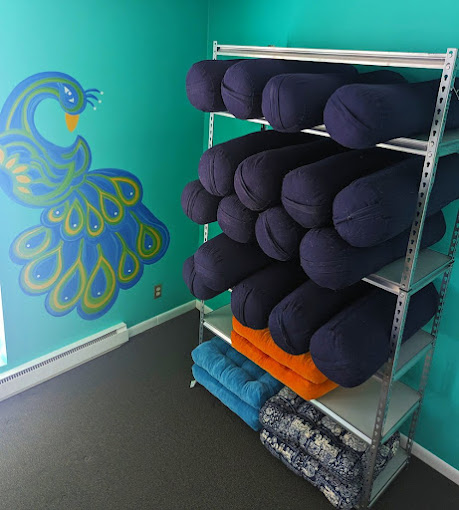 Harmony Women's Recovery facility photo 3
