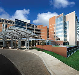 UPMC Western Behav Health at Mon Yough Adult Outpatient Services facility