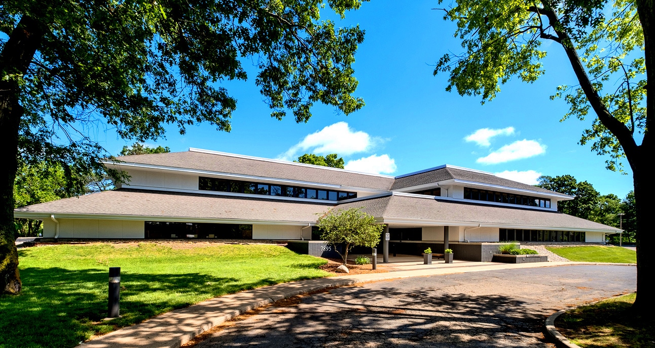 Pine Rest Christian Mental Hlth Servs Portage Clinic facility