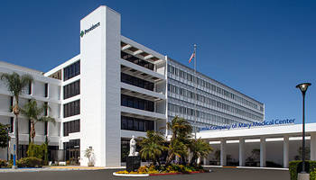 Providence Little Company of Mary Recovery Center facility