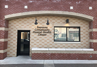 Trinitas Regional Medical Center Bayonne Community Mental Health facility