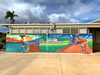 YMCA of Honolulu Ilima Intermediate School facility