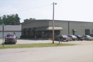 Volunteer Behavioral Health Franklin Campus facility