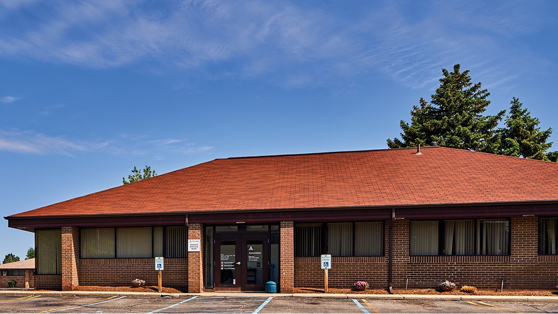 Henry Ford Eastwood Livonia facility