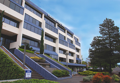 Center of Excellence in Co-Occurring Medicine facility