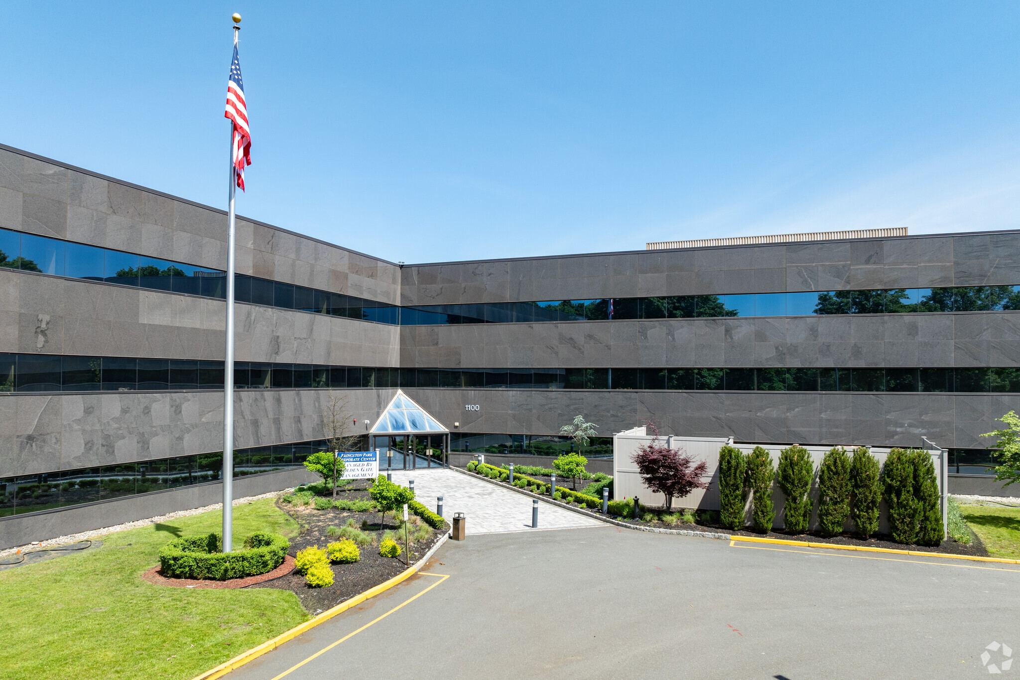 The Counseling Center at Monmouth Junction facility