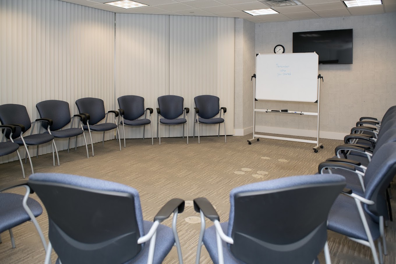 The Counseling Center at Monmouth Junction facility photo 5