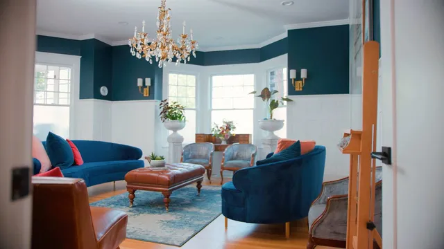 Thrive Wellness Roy House facility