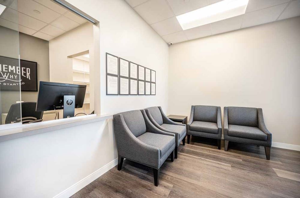 The Counseling Center at Robbinsville facility photo 3