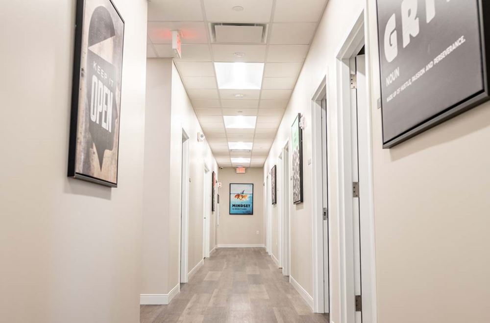 The Counseling Center at Robbinsville facility photo 5