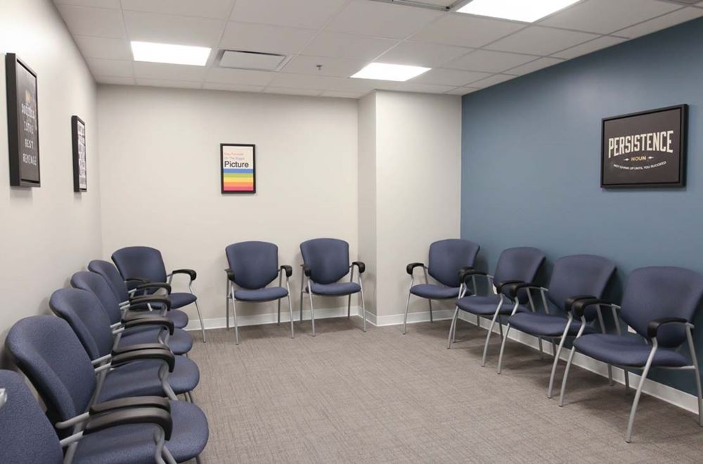 The Counseling Center at Roxbury-Succasunna facility photo 5