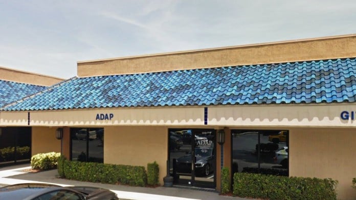 ADAP Counseling Services facility