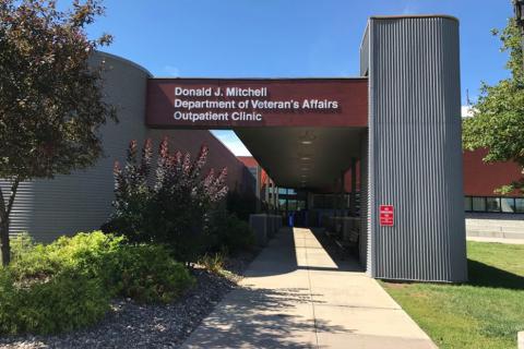 Syracuse VA Rome Outpatient Clinic facility