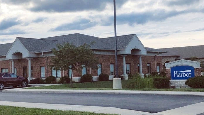 Harbor facility