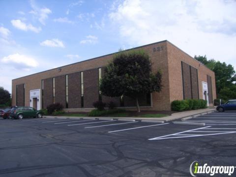 Fall Creek Counseling facility