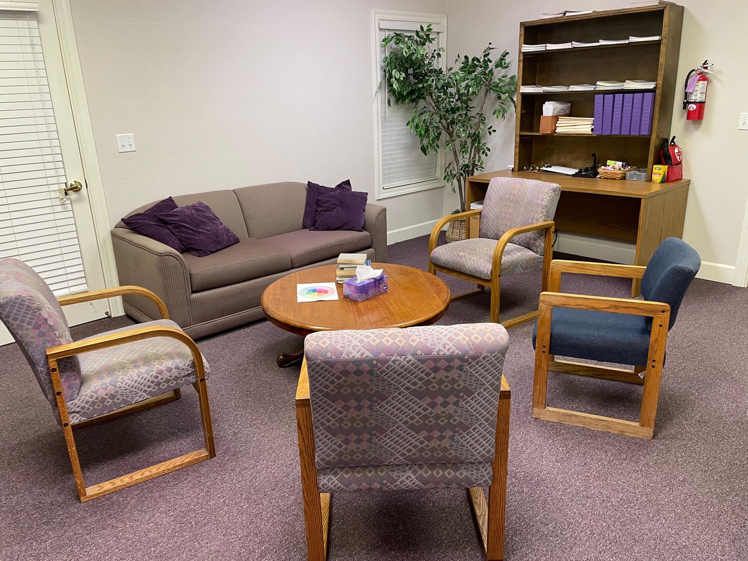 BreakThroughs Outpatient Addiction Center facility