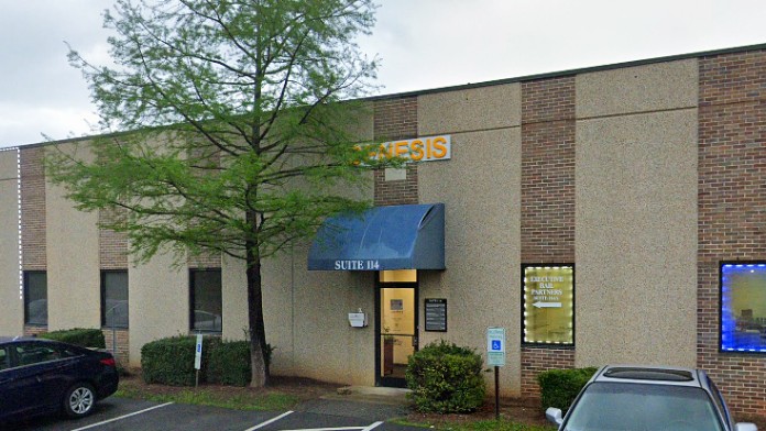 Genesis SA Services facility