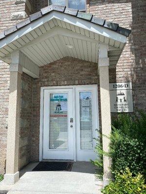 South Point Counseling Services facility
