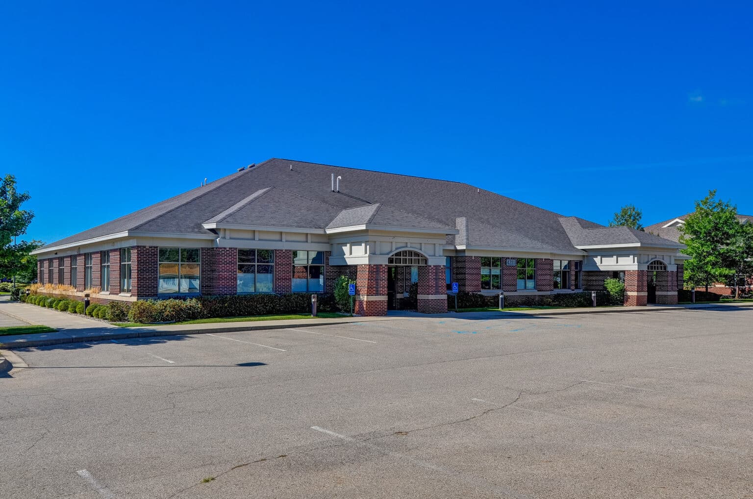 Pine Rest Christian Mental Hlth Servs Southwest Clinic facility