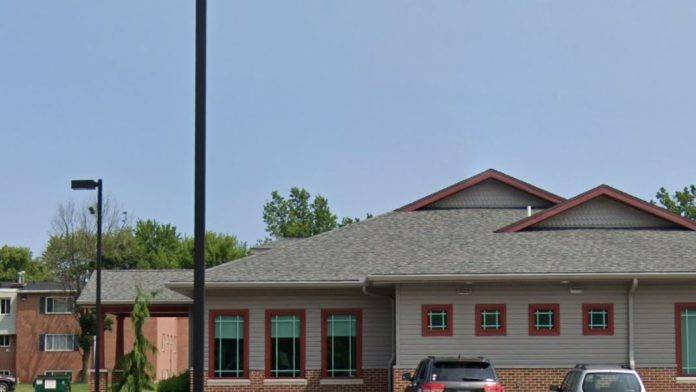 Erie VAMC Ashtabula VA CBOC facility