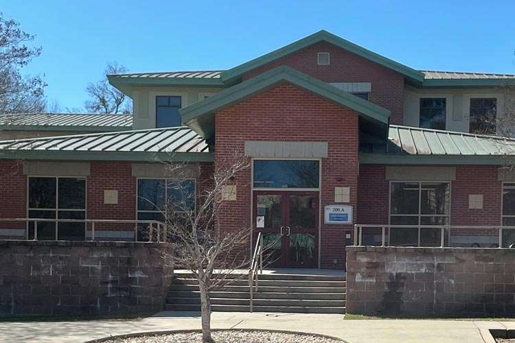 Columbia Area Mental Health Center Insights Young Adult Program facility