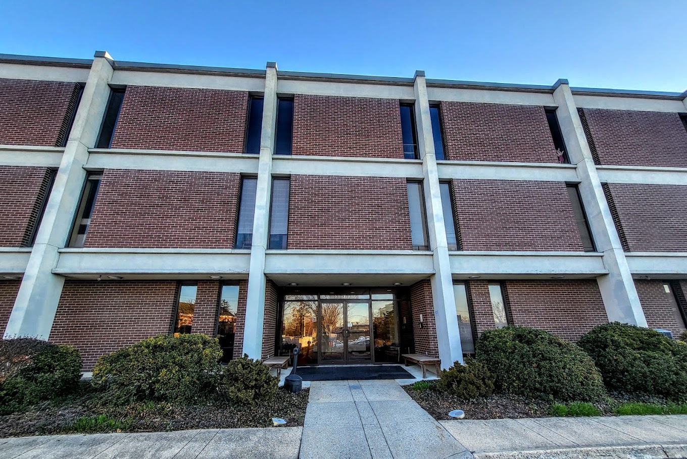 Behavioral Healthcare Corporation facility