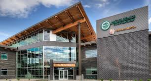 Resilience Reach 907 facility