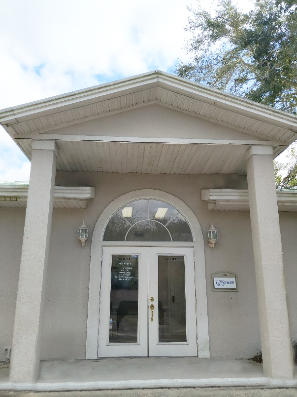 LifeStream Behavioral Center MAT Ocoee facility