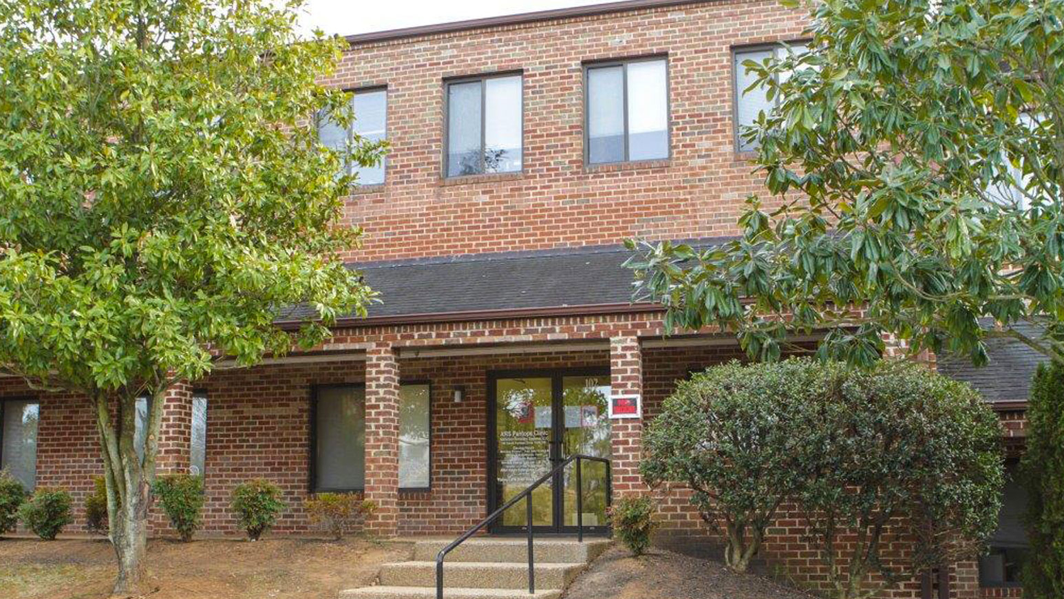 Addiction Recovery Systems facility