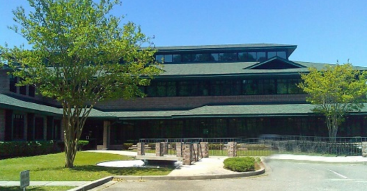 Waccamaw Center for Mental Health Georgetown County Clinic facility