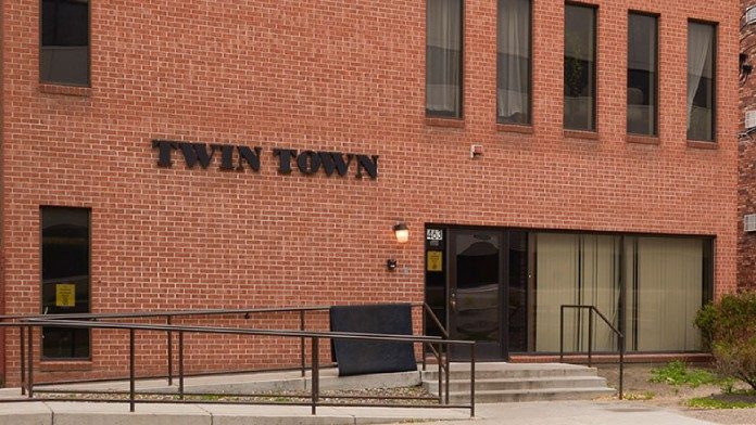 Twin Town Treatment Center facility