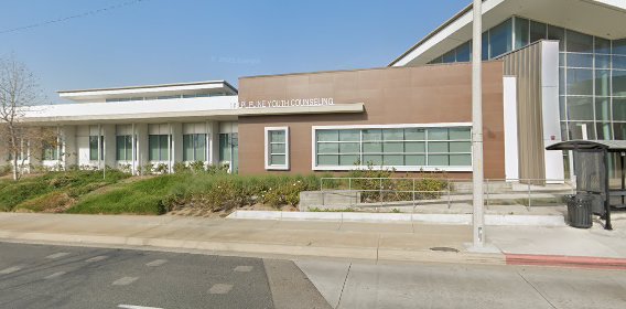 Helpline Youth Counseling facility