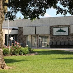 ZION Integrated Behav Health Services Red Oak facility