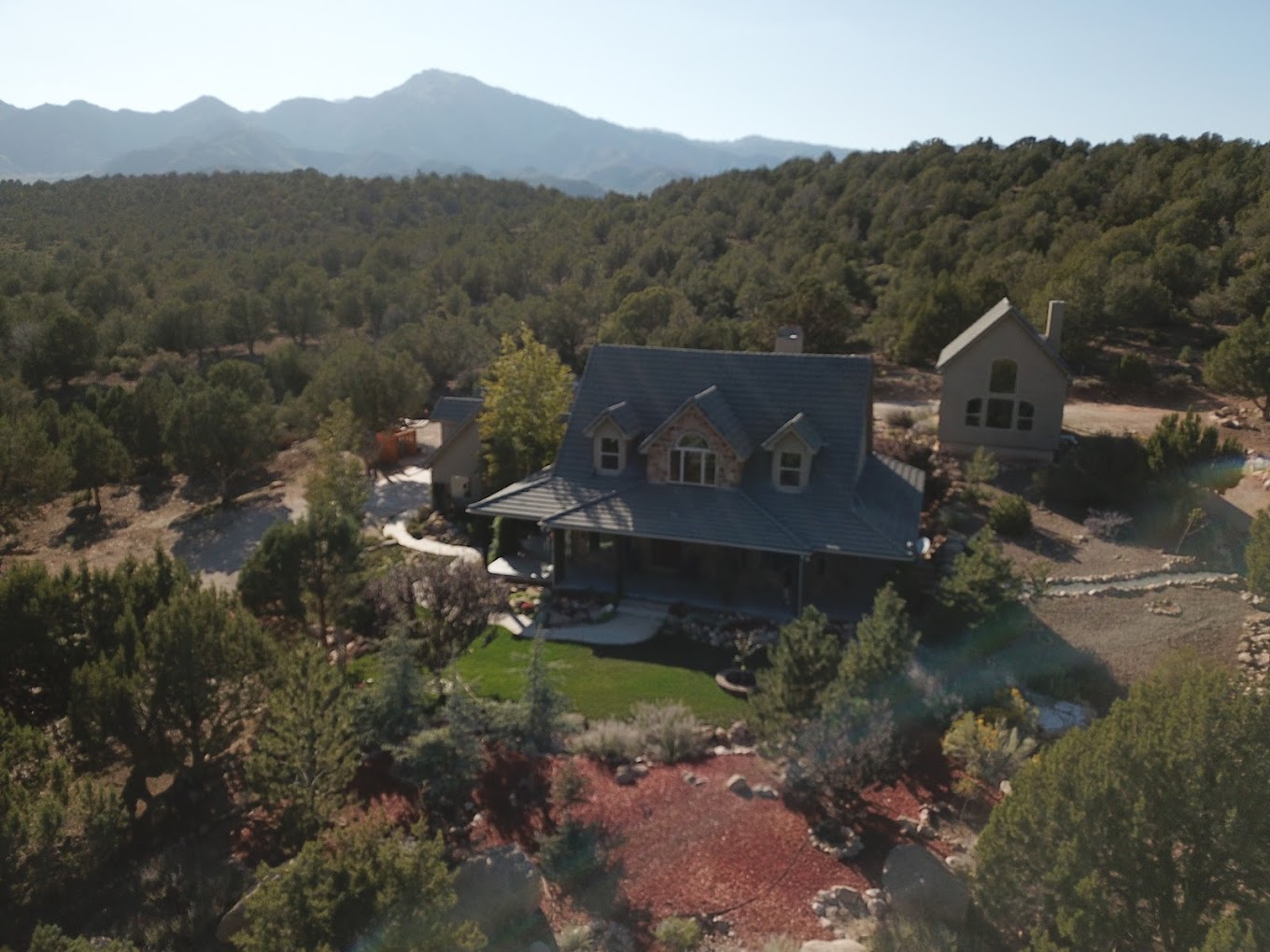 Hope Rising Residential facility
