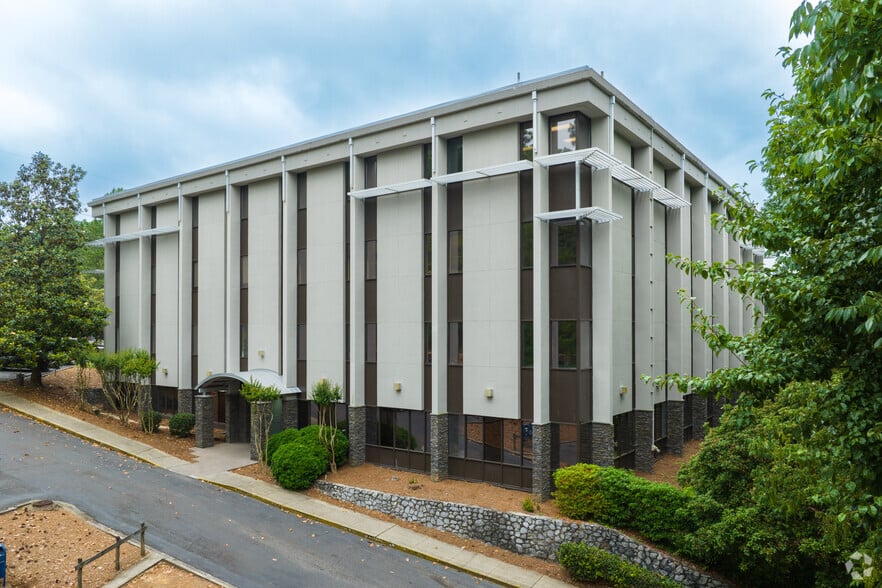 Pasadena Villa Outpatient Birmingham facility