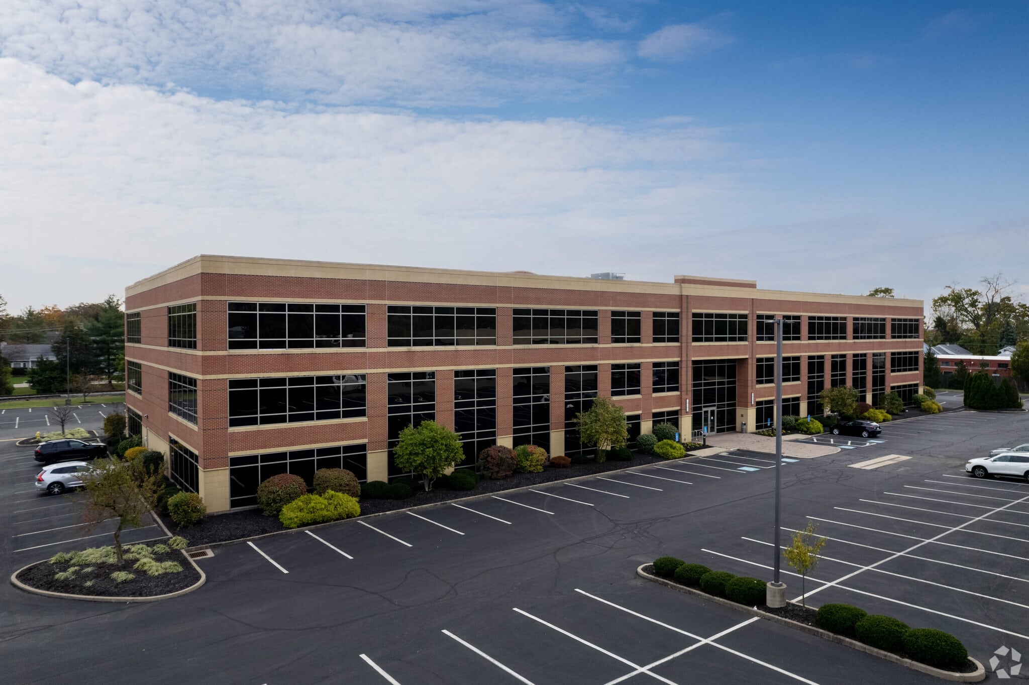 Pasadena Villa Outpatient Cleveland facility photo 2